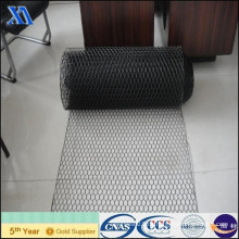 Hersteller von billigen Anping PVC beschichteten Hexagonal Mesh